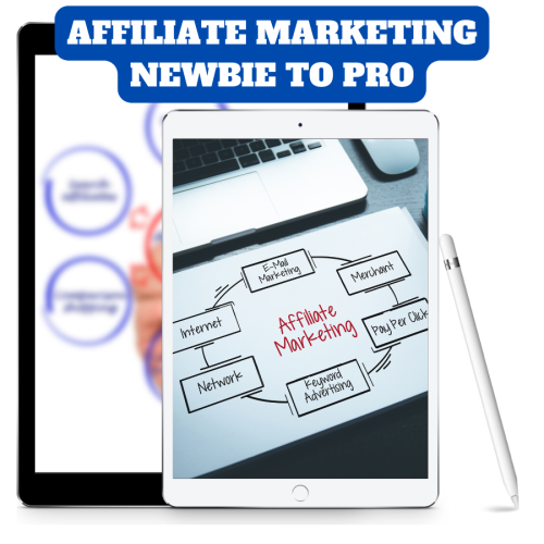 Start good earning from Affiliate Marketing (Newbie to Pro)