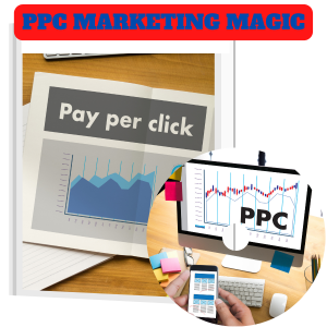 Read more about the article Earn 75K monthly by PPC marketing magic