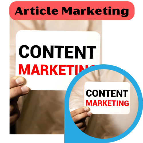 Best earning Ideas with Article Marketing