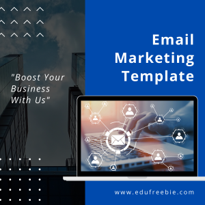 Read more about the article Email marketing Free template (55)