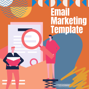 Read more about the article Email marketing Free template (196)