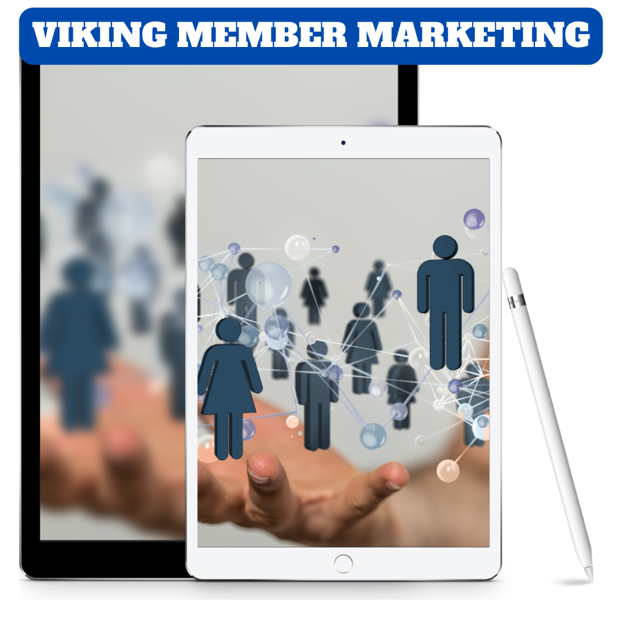 You are currently viewing Get instant earnings from Viking Member Marketing