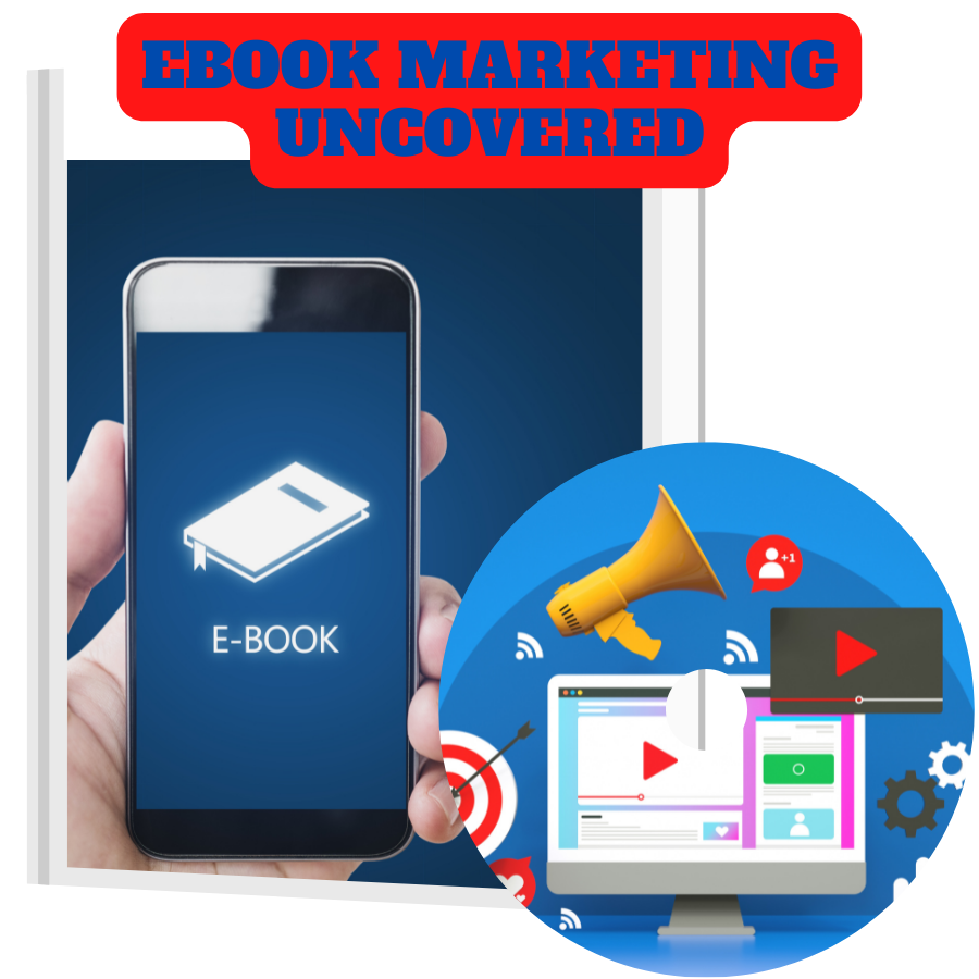 You are currently viewing Get daily income by ebook Marketing
