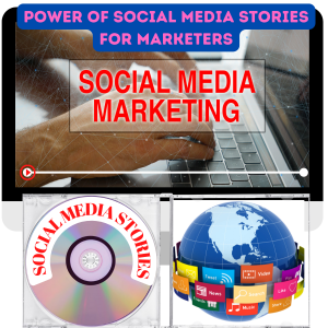 Read more about the article 100% free to download video course just for you with master resell rights “Power Of Social Media Stories”. Breath-taking video course for learning to make money while working from your comfort zone. Earn passive money  as much as you like and change your lifestyle in easy steps
