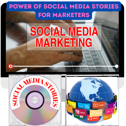 100% free to download video course just for you with master resell rights “Power Of Social Media Stories”. Breath-taking video course for learning to make money while working from your comfort zone. Earn passive money  as much as you like and change your lifestyle in easy steps