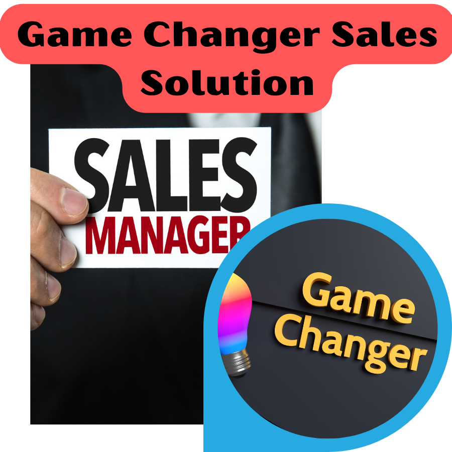You are currently viewing Earn the best income from the game-changer Sales Solution ebook course