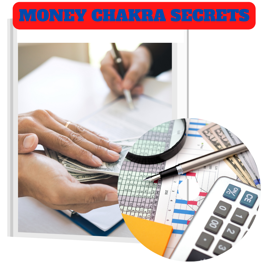 You are currently viewing 100% Free to Download video course with Master Resell Rights just for you to give you an idea to open a new way of passive money-making through your online business. “Money Chakra Secrets” is made to coach you on secrets steps and how to make a profit from it while working from home