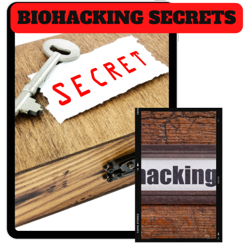 The new earning method in 2022 Biohacking Secrets