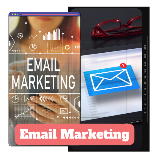 Earn up to  500USD in a month by Generating Sales With Email Marketing