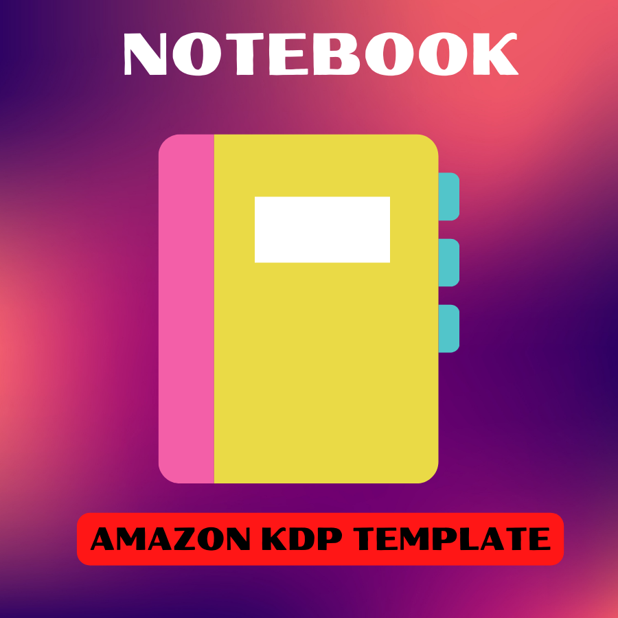 You are currently viewing Amazon KDP Note Book 49