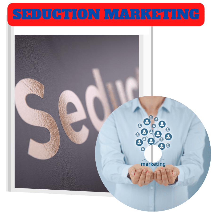 You are currently viewing The latest earning method in 2022 with the help of Seduction Marketing