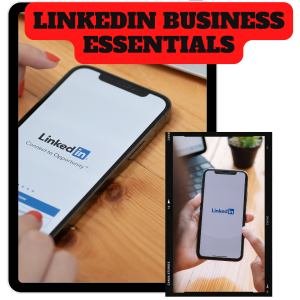 Read more about the article Start earning from LinkedIn Business Essentials