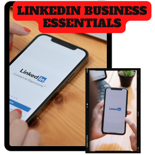 Start earning from LinkedIn Business Essentials