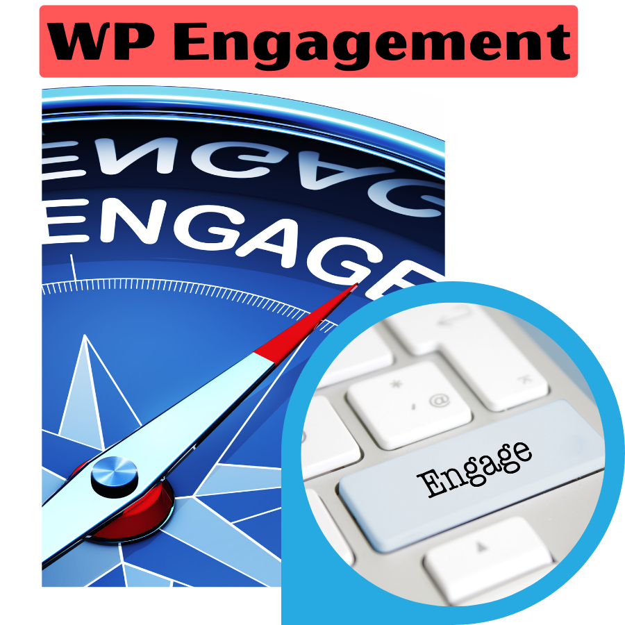 You are currently viewing 100% Download Free Video Course with Master Resell Rights “WP Engagement”. Create your own way to build a profitable online business working for your own flexible time