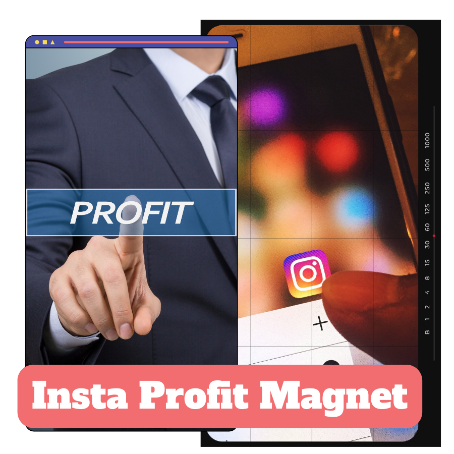 You are currently viewing Earn daily income on Insta Profit Magnet
