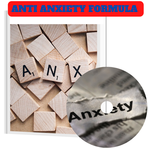 100% Download Free Real Video Course “Anti Anxiety” with Master Resell Rights. This is an  instructional video course for those who want to overcome anxiety. Amazing video course to control anxiety