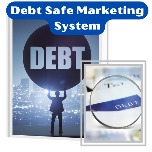 How to earn money from Debt Safe Marketing System