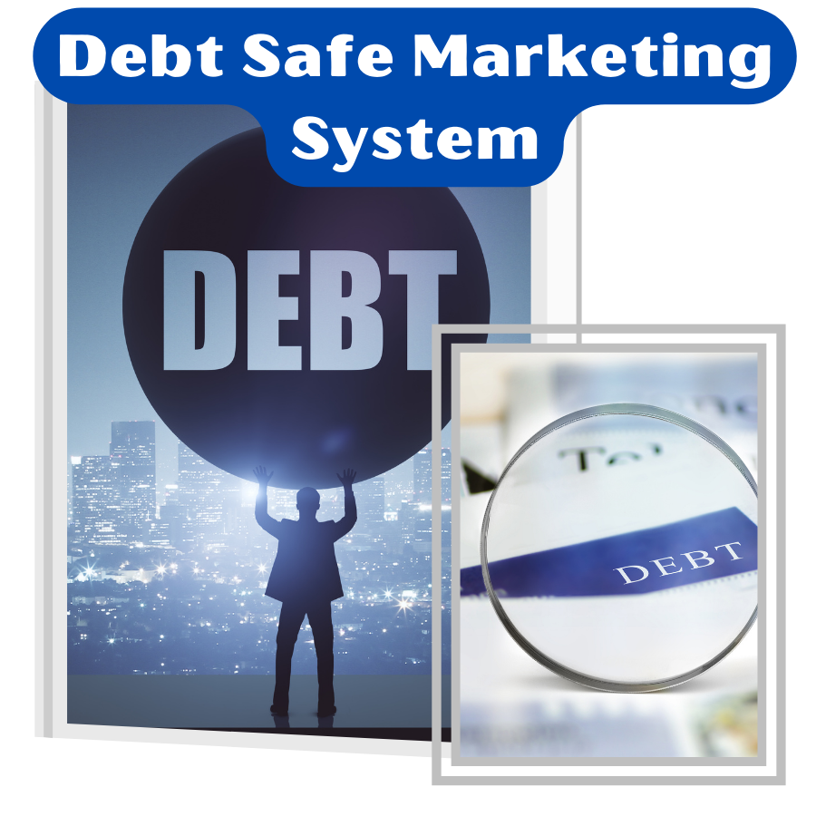 You are currently viewing How to earn money from Debt Safe Marketing System