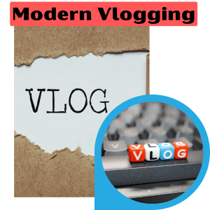 Read more about the article 100% Free to Download video course with Master Resell Rights just for you to reveal a new passive money-making plan through your online business. “Modern Vlogging” is made to coach you on modern vlogging and how to make a profit from it while working from home