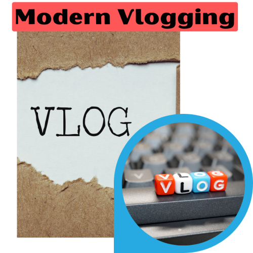 100% Free to Download video course with Master Resell Rights just for you to reveal a new passive money-making plan through your online business. “Modern Vlogging” is made to coach you on modern vlogging and how to make a profit from it while working from home