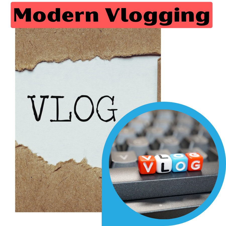 You are currently viewing 100% Free to Download video course with Master Resell Rights just for you to reveal a new passive money-making plan through your online business. “Modern Vlogging” is made to coach you on modern vlogging and how to make a profit from it while working from home