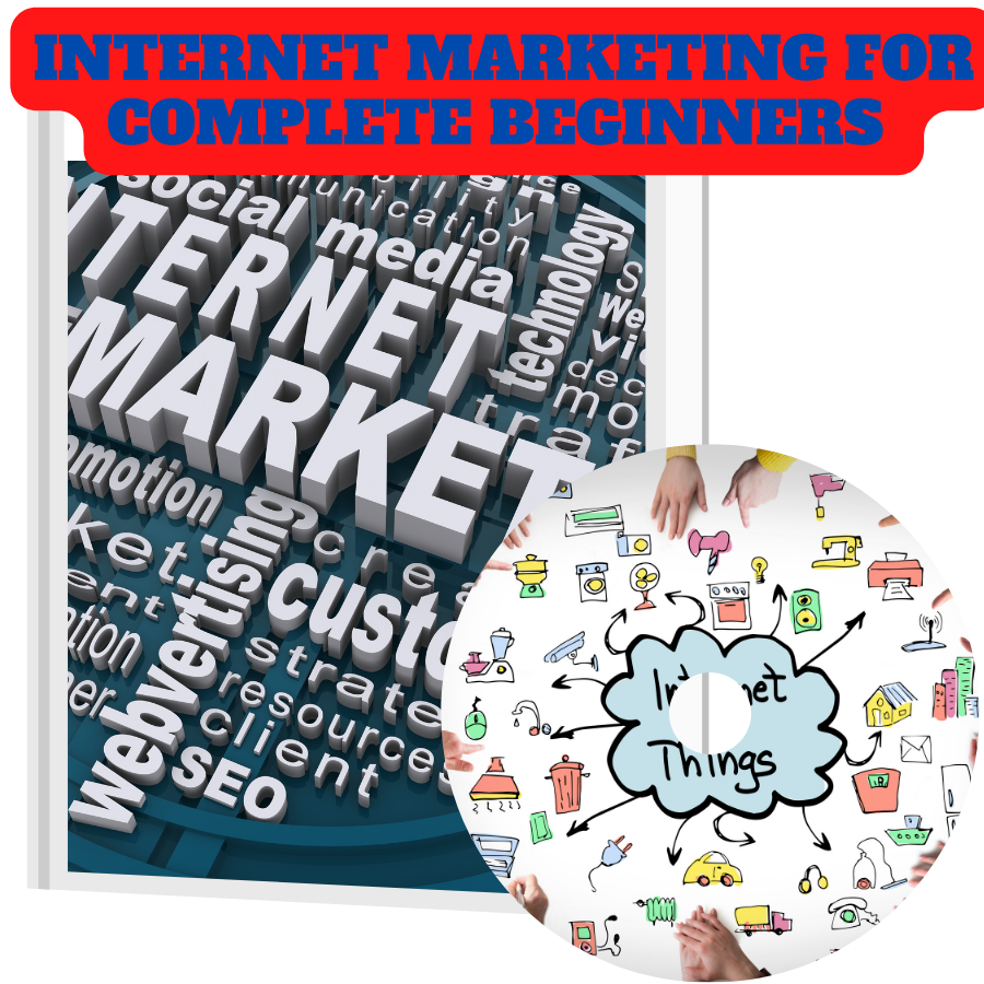 You are currently viewing 100% Free to Download Video Course “Internet Marketing For Complete Beginners” with Master Resell rights. 100% self-education video course for learning internet marketing to start an online business and make huge real money just in a day