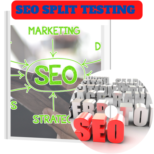 Master Resell Rights and 100% Free to Download video course “SEO Split Testing”. Revealing video course to give the master plan to start up your business online or you can rebrand and resell this video course as your own and make money out of it