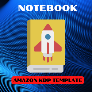 Read more about the article Amazon KDP Note Book 48