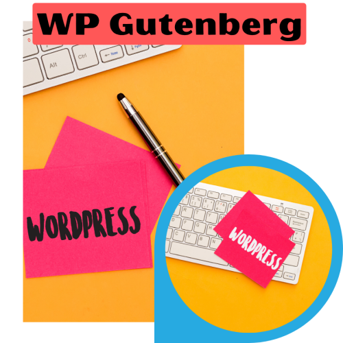 100% Download Free Real Video Course with Master Resell Rights “WP Gutenberg” is a lottery ticket to make money online while working from home on your smartphone and this will change your lifestyle within a month