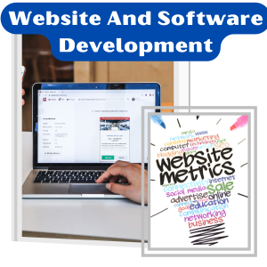 Read more about the article Become a millionaire from Website and Software Development