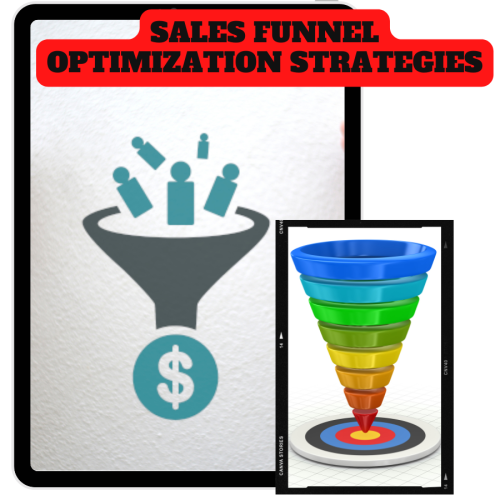 100% Download Free video course “Sales Funnel Optimization Strategies” with Master Resell Rights will make you earn passive money by doing part-time work. Discover the strategies for getting huge passive money doing work from home