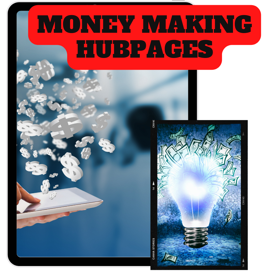 You are currently viewing The latest earning method in 2022 with the help of Hubpages