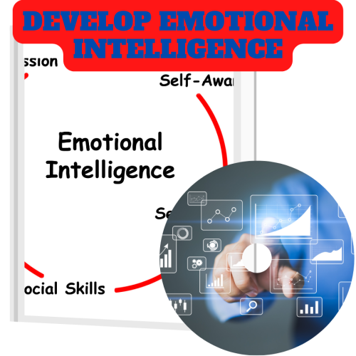 100% free to download video course just for you with master resell rights “Develop Emotional Intelligence”. Breath-taking video course for learning to improve your emotional intelligence and make your life tension free. Resell this amazing video course to earn passive money  as much as you like and change your lifestyle