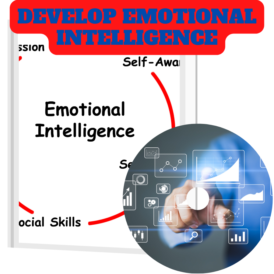 You are currently viewing 100% free to download video course just for you with master resell rights “Develop Emotional Intelligence”. Breath-taking video course for learning to improve your emotional intelligence and make your life tension free. Resell this amazing video course to earn passive money  as much as you like and change your lifestyle