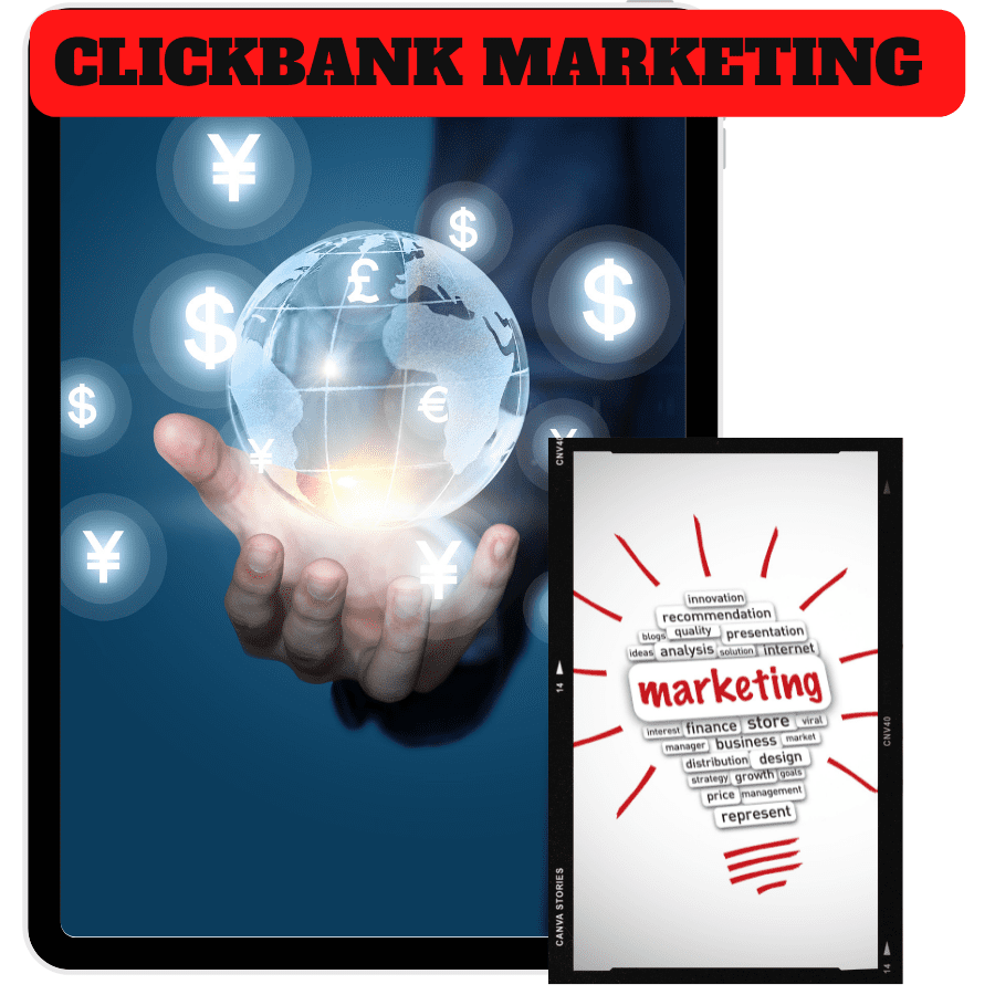 You are currently viewing Get instant earnings from learning ClickBank Marketing