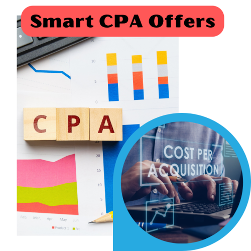 100% free to download video course just for you with master resell rights “Smart CPA Offers”. Breath-taking video course for learning ideas to make money while being online and working from the comfort of your home. Start earning passive money  as much as you like and change your lifestyle