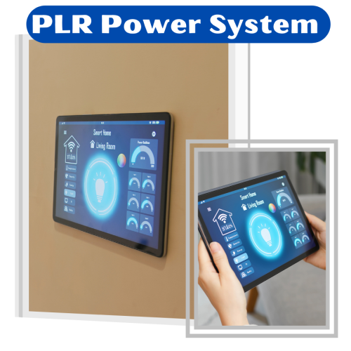 100% Free Video Course “PLR Power System” with Master Resell Rights to explain to you a new business plan to make real passive money while working part-time. Fill your bank account through this ultimate video course