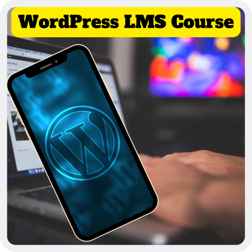 100% Free to Download Video Course “WordPress LMS Course” with Master Resell Rights will help to build an online business without any investment and new techniques & expertise to make passive money online