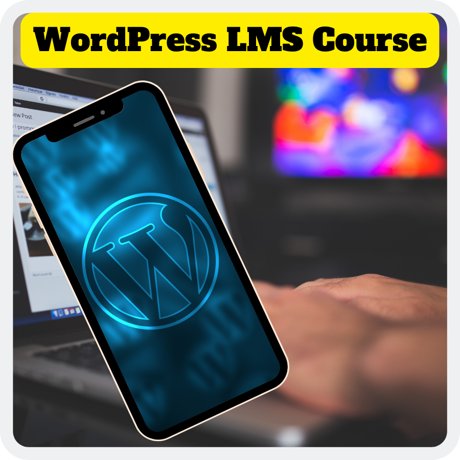 You are currently viewing 100% Free to Download Video Course “WordPress LMS Course” with Master Resell Rights will help to build an online business without any investment and new techniques & expertise to make passive money online