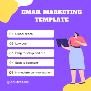 Read more about the article Email marketing Free template (28)