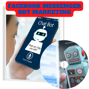Read more about the article 100% Free to Download Video Course “Facebook Messenger Bot Marketing” with Master Resell Rights gives you an idea to build an online business without any investment and new techniques & expertise to make passive money online￼
