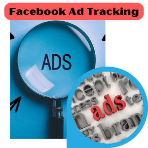 Read more about the article 100% Download Free Video Course “Facebook Ad Tracking” with Master Resell Rights. Find your own way to create passive money by doing part-time work. You will learn the steps to become rich just in a day