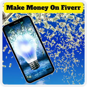 Read more about the article How to make money from Fiverr Freelancing