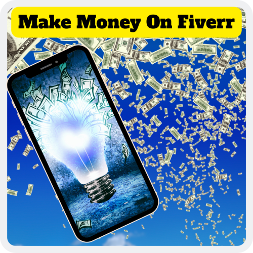 100% Download Free video course made for you “Fiverr Freelancing” with Master Resell Rights. Brand new technique to become a full–time entrepreneur while working part-time to make passive money through this mind-altering video course