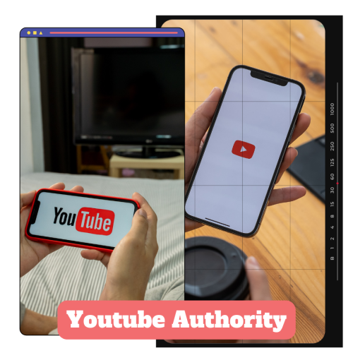 100% Free to Download Video Course for making real money, with Master Resell Rights. “YouTube Authority” is a video course that teaches you the easiest way of making real money