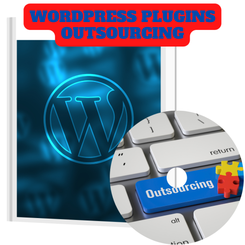 100% Free to Download Video Course for everyone with Master Resell Rights. “WordPress Plugins Outsourcing” is a video course that teaches you a comfortable way of making real money