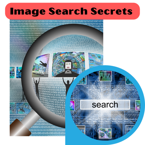 100% FREE Video Course “Image Search Secrets” with Master Resell Rights bring a rare business idea for the first time. Learn to build a business like never before and make money as much as you need