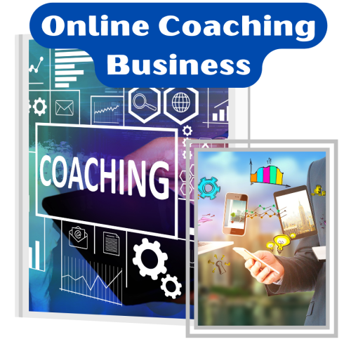 100% Free to Download Video Course with Master Resell rights for you. “Online Coaching Business”  will make you aware of the best online business to make real passive MONEY in easy steps. Become an entrepreneur just in a day