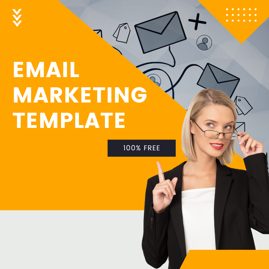 You are currently viewing Email marketing Free template (114)