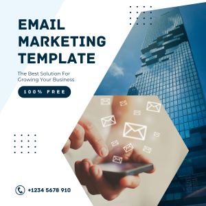 Read more about the article Email marketing Free template (60)